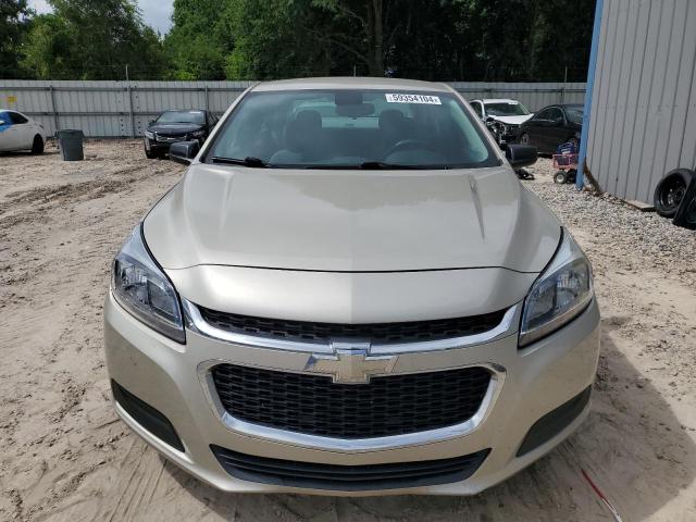 Photo 5 from auction – 2015 CHEVROLET MALIBU LS with VIN 1G11B5SL6FF350945