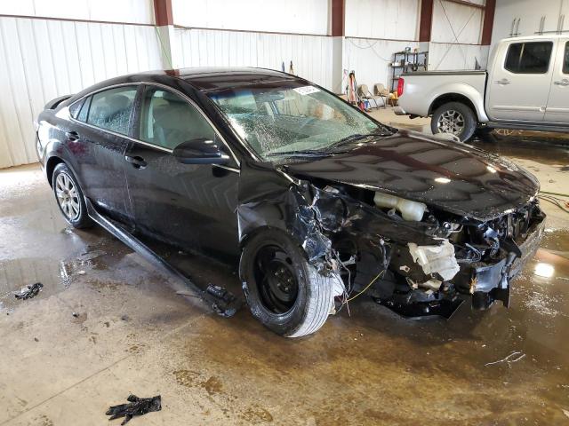 Photo 4 from auction – 2009 MAZDA 6 I with VIN 1YVHP81A495M18043