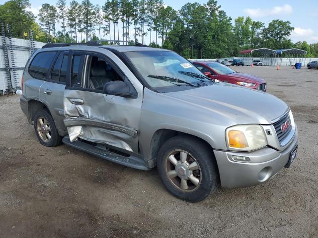 Photo 4 from auction – 2002 GMC ENVOY with VIN 1GKDT13S522275421
