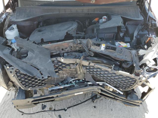 Photo 12 from auction – 2018 KIA SORENTO LX with VIN 5XYPG4A32JG386085
