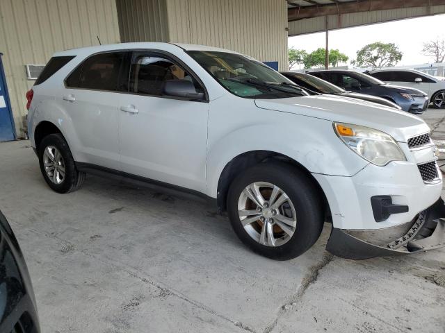Photo 4 from auction – 2015 CHEVROLET EQUINOX LS with VIN 2GNALAEK2F6257213