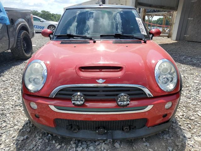 Photo 5 from auction – 2008 MINI COOPER S with VIN WMWRH33508TU80783