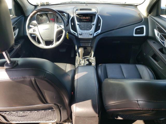 Photo 8 from auction – 2013 GMC TERRAIN DE with VIN 2GKFLZE31D6135742
