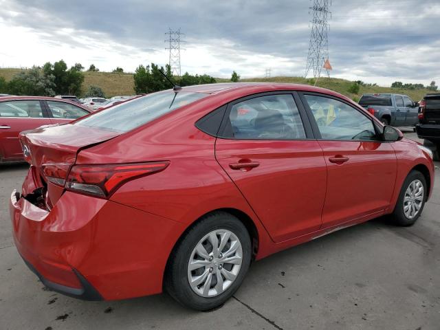 Photo 3 from auction – 2018 HYUNDAI ACCENT SE with VIN 3KPC24A36JE026179