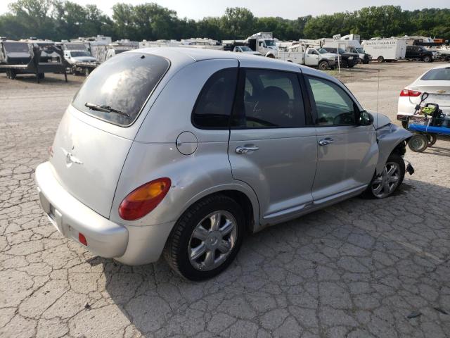 Photo 3 from auction – 2004 CHRYSLER PT CRUISER with VIN 3C4FY58B24T259510