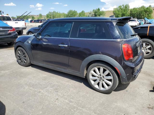 Photo 2 from auction – 2014 MINI COOPER S with VIN WMWXM7C5XET970668