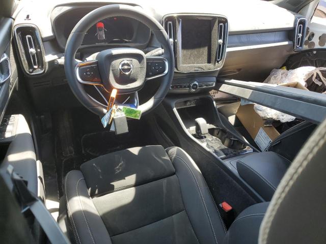 Photo 8 from auction – 2023 VOLVO C40 RECHAR with VIN YV4ED3GL1P2054494