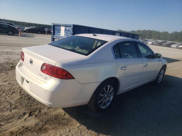 Photo 3 from auction – 2006 BUICK LUCERNE CX with VIN 1G4HD57206U204340