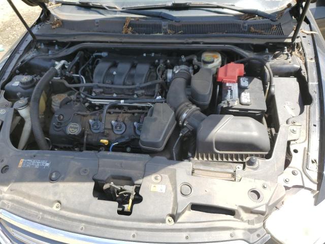 Photo 11 from auction – 2014 FORD TAURUS SEL with VIN 1FAHP2E88EG133537