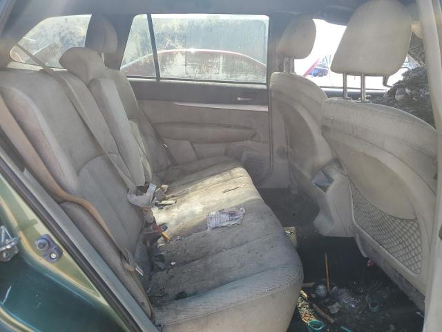Снимка 10 от търг – 2012 SUBARU OUTBACK 2. с VIN 4S4BRBCC3C3302901