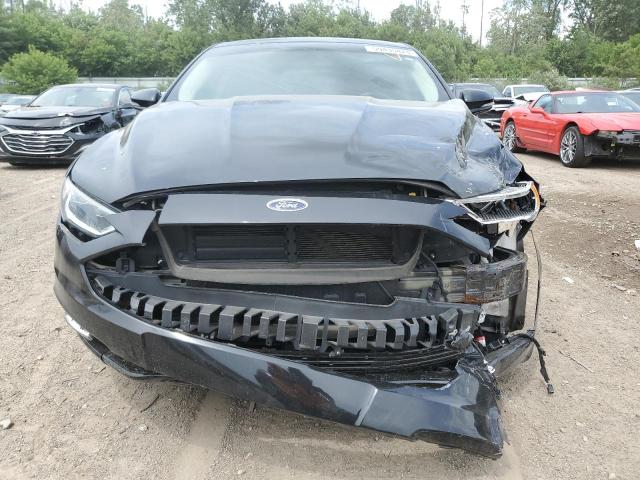 Photo 5 from auction – 2017 FORD FUSION SE with VIN 3FA6P0HD5HR291755