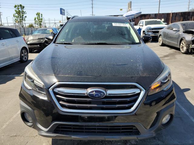 Photo 5 from auction – 2018 SUBARU OUTBACK TO with VIN 4S4BSETC5J3318505