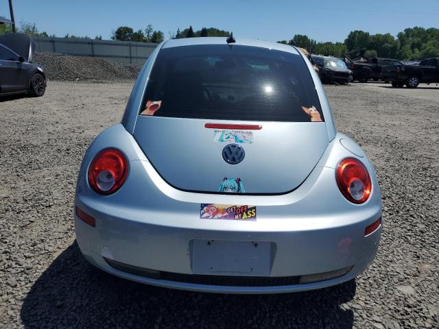 Photo 6 from auction – 2010 VOLKSWAGEN NEW BEETLE with VIN 3VWPG3AG6AM020515