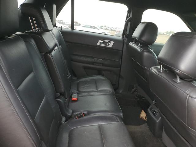 Photo 11 from auction – 2015 FORD EXPLORER L with VIN 1FM5K8F83FGA34912