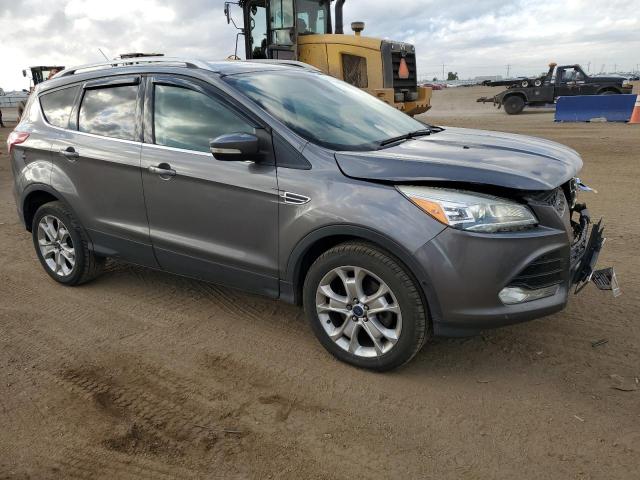 Photo 4 from auction – 2014 FORD ESCAPE TIT with VIN 1FMCU0J93EUB70878