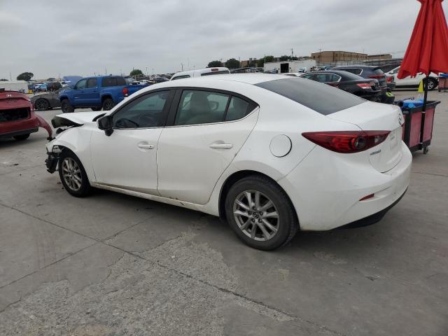 Photo 2 from auction – 2017 MAZDA 3 SPORT with VIN 3MZBN1U76HM142396