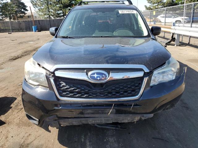 Photo 5 from auction – 2014 SUBARU FORESTER 2 with VIN JF2SJAAC3EH480209