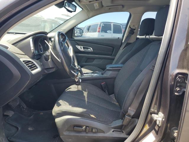 Photo 7 from auction – 2015 GMC TERRAIN SL with VIN 2GKFLRE38F6313570