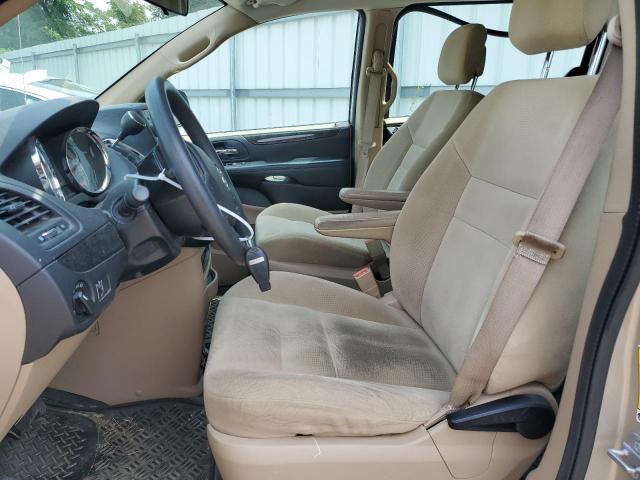 Photo 7 from auction – 2015 DODGE GRAND CARA with VIN 2C4RDGBG3FR688265