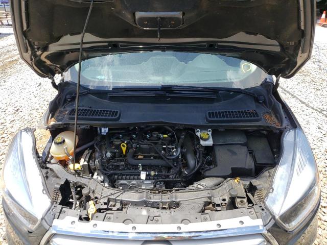 Photo 12 from auction – 2019 FORD ESCAPE SE with VIN 1FMCU0GD5KUA01629
