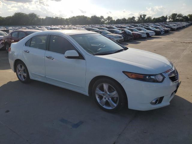 Foto 4 de la subasta – 2012 ACURA TSX TECH con VIN JH4CU2F63CC008863