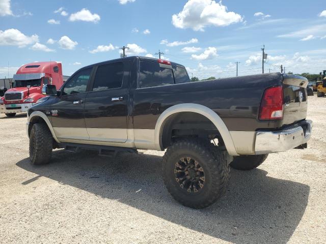 Photo 2 from auction – 2011 DODGE RAM 2500 with VIN 3D7TT2CT7BG609743