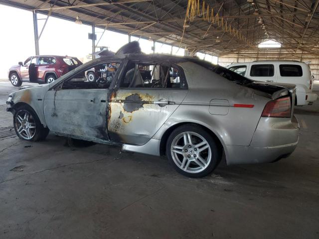 Photo 2 from auction – 2008 ACURA TL with VIN 19UUA66228A012135