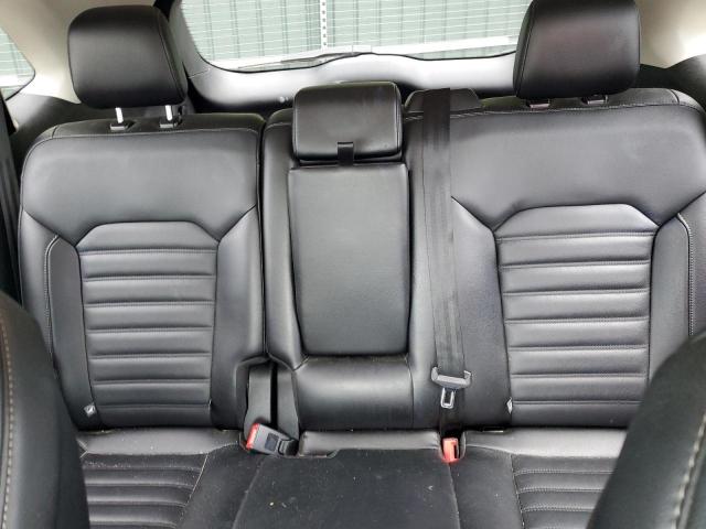 Photo 10 from auction – 2016 FORD EDGE SEL with VIN 2FMPK4J86GBC22860