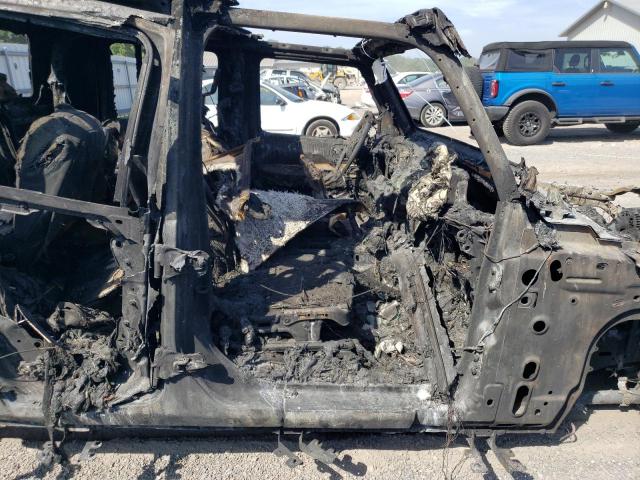 Photo 7 from auction – 2022 JEEP GLADIATOR with VIN 1C6HJTFG0NL102515