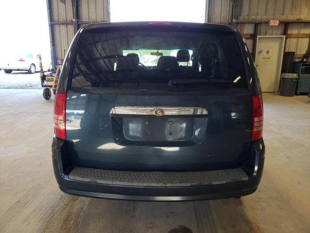 Photo 6 from auction – 2008 CHRYSLER TOWN & COU with VIN 2A8HR44H28R623565