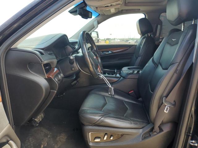 Фото 7 с аукциона – 2015 CADILLAC ESCALADE E с VIN 1GYS4SKJ8FR552293
