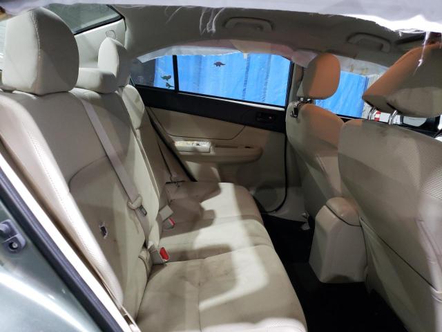 Photo 10 from auction – 2014 SUBARU IMPREZA with VIN JF1GJAA64EG021023