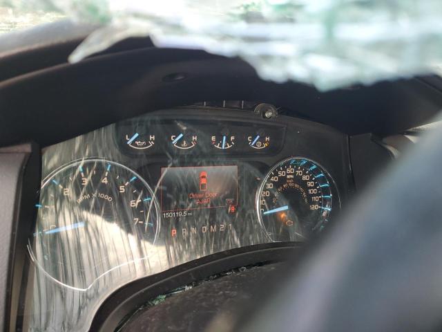 Photo 9 from auction – 2011 FORD F150 SUPER with VIN 1FTFW1ET3BFD09298