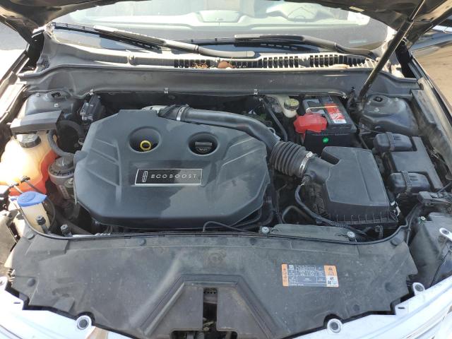 Photo 11 from auction – 2014 LINCOLN MKZ with VIN 3LN6L2G93ER814664