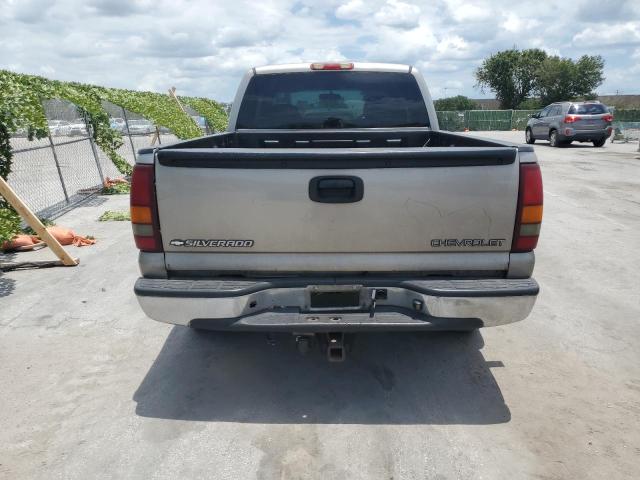 Photo 6 from auction – 2002 CHEVROLET SILVERADO with VIN 2GCEC19TX21367804