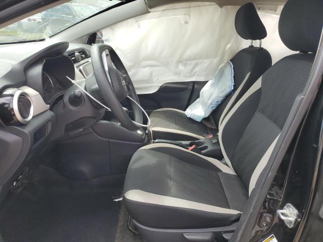 Photo 7 from auction – 2021 NISSAN VERSA SV with VIN 3N1CN8EVXML875230