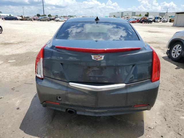 Photo 6 from auction – 2016 CADILLAC ATS with VIN 1G6AA5RA2G0101449