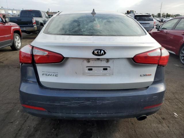 Photo 6 from auction – 2014 KIA FORTE EX with VIN KNAFX4A81E5187130