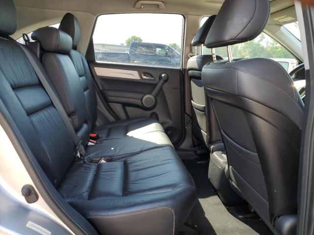 Photo 11 from auction – 2011 HONDA CR-V EXL with VIN JHLRE4H77BC024379