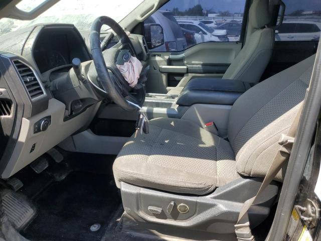 Photo 7 from auction – 2016 FORD F150 SUPER with VIN 1FTEW1EF4GFD14636