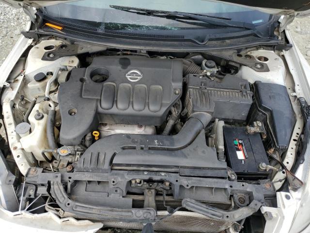 Photo 11 from auction – 2011 NISSAN ALTIMA BAS with VIN 1N4AL2AP2BN452420
