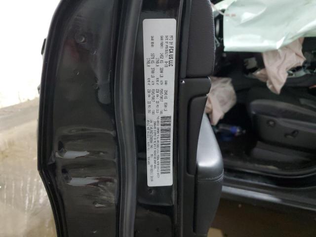 Photo 14 from auction – 2018 JEEP GRAND CHER with VIN 1C4RJFAG7JC502944