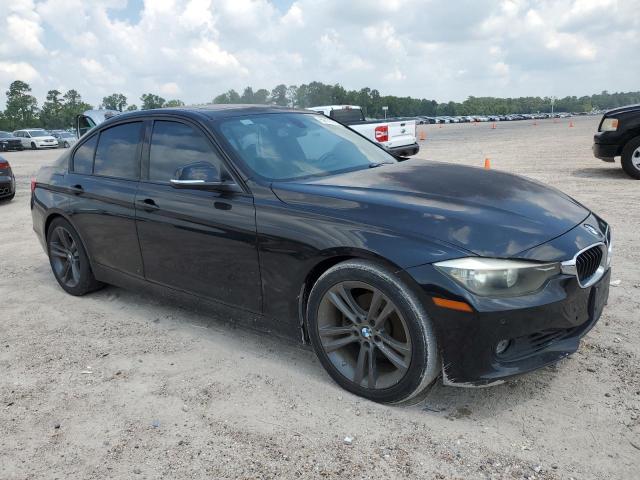 Photo 4 from auction – 2012 BMW 328 I with VIN WBA3A5C52CF258632