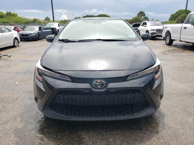 Photo 5 from auction – 2020 TOYOTA COROLLA L with VIN 5YFDPRAE6LP076442