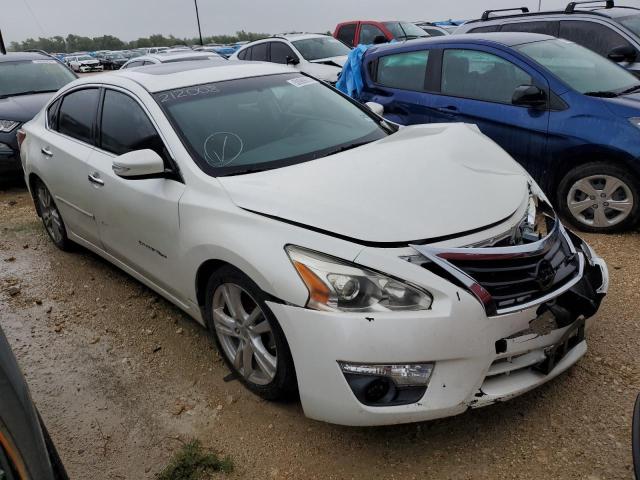 Фото 4 с аукциона – 2013 NISSAN ALTIMA 3.5 с VIN 1N4BL3AP1DC212008