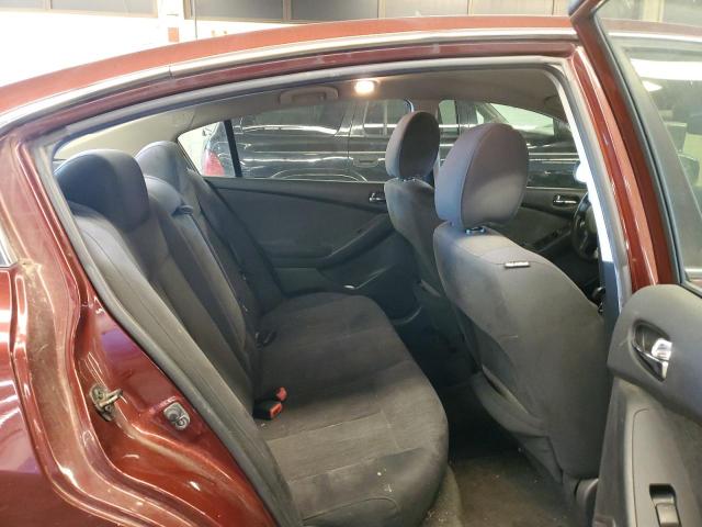 Photo 10 from auction – 2010 NISSAN ALTIMA BAS with VIN 1N4AL2AP6AN446831