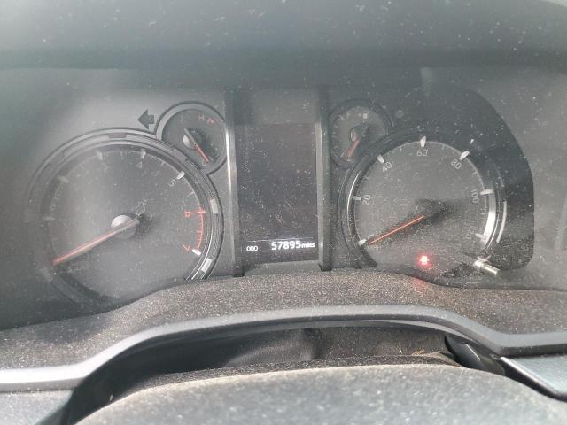 Photo 9 from auction – 2020 TOYOTA 4RUNNER SR with VIN JTEBU5JR0L5777465