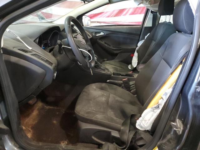 Photo 7 from auction – 2017 FORD FOCUS SE with VIN 1FADP3F2XHL270411