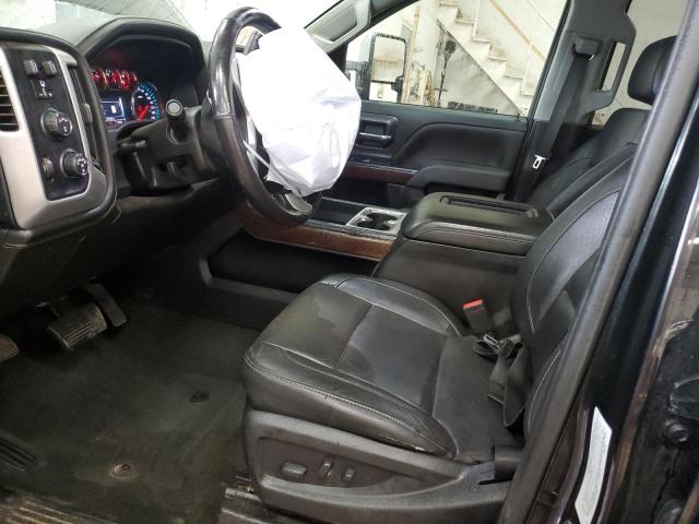 Photo 7 from auction – 2018 GMC SIERRA K25 with VIN 1GT12TEY3JF205437