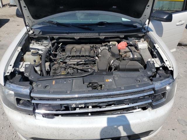 Photo 12 from auction – 2014 FORD FLEX SEL with VIN 2FMGK5C88EBD02371